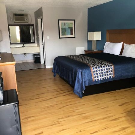 Relax Inn Savannah Zewnętrze zdjęcie