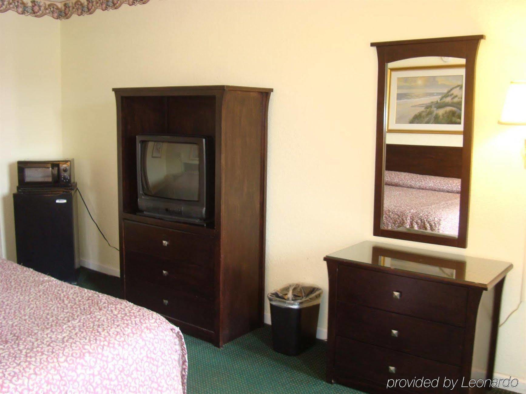 Relax Inn Savannah Zewnętrze zdjęcie