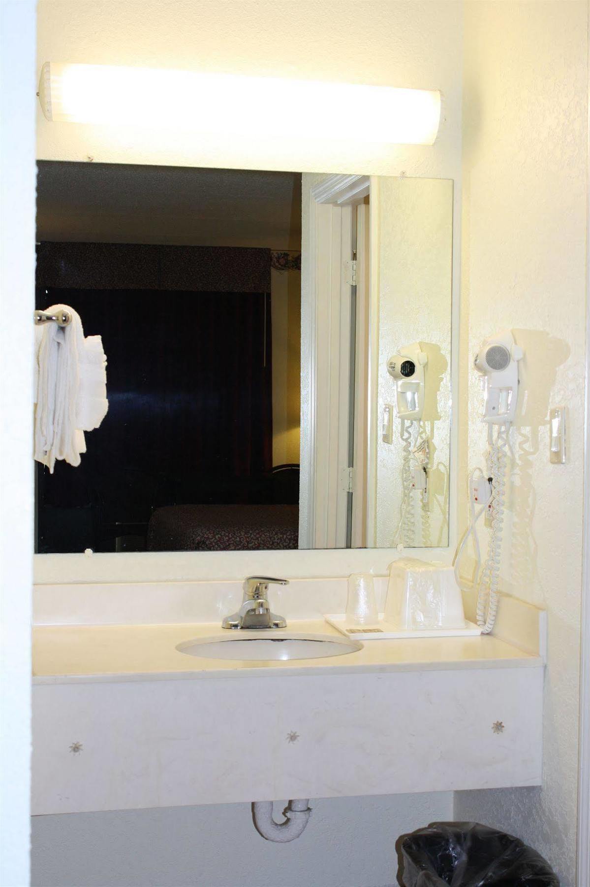 Relax Inn Savannah Zewnętrze zdjęcie