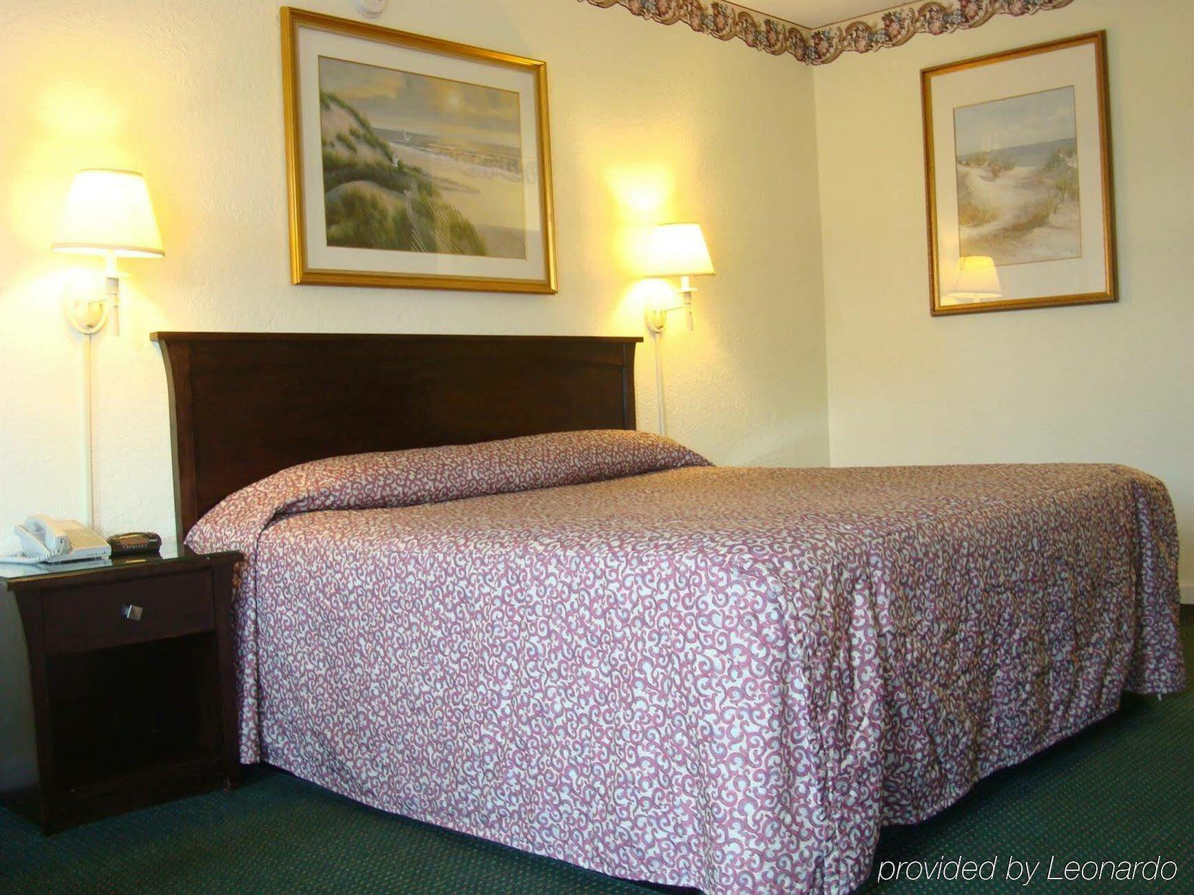 Relax Inn Savannah Zewnętrze zdjęcie