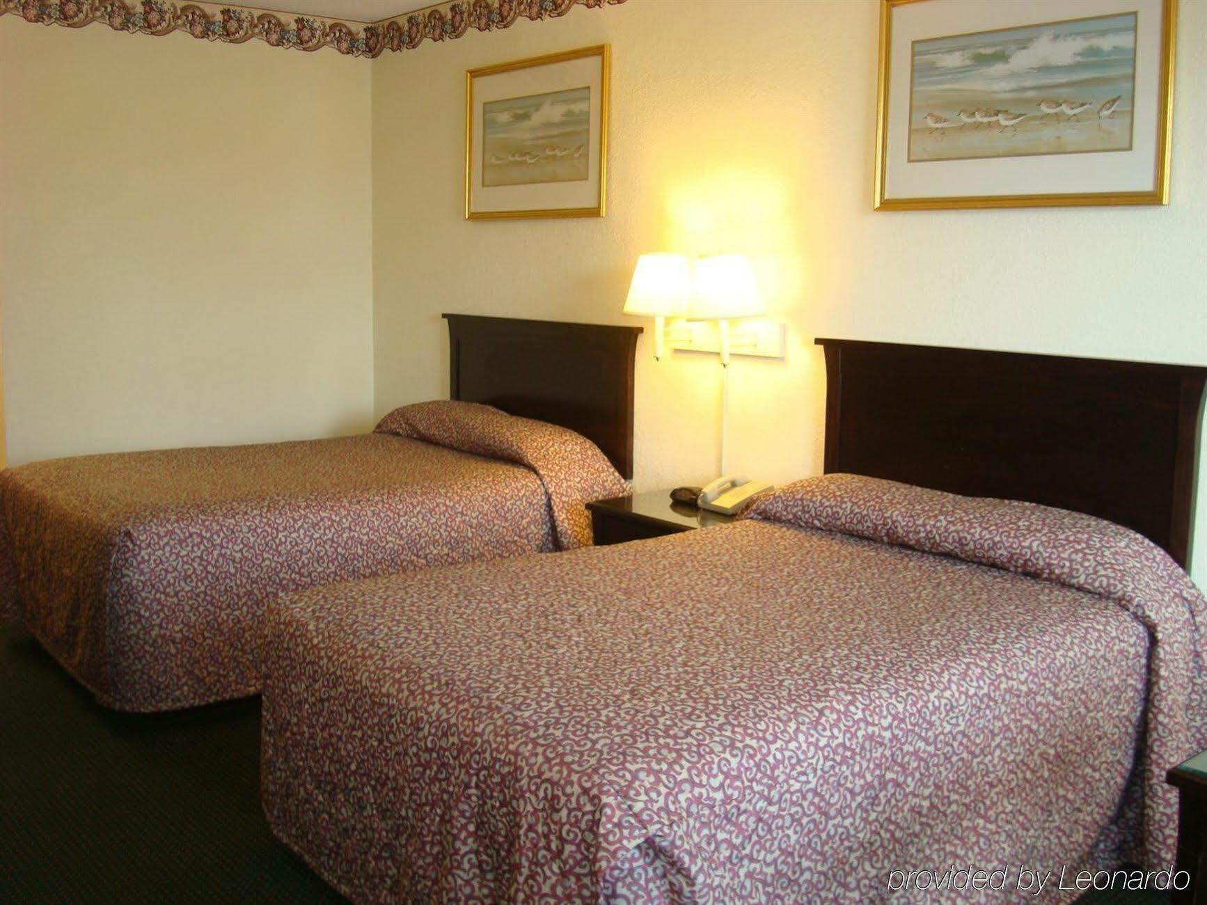 Relax Inn Savannah Zewnętrze zdjęcie