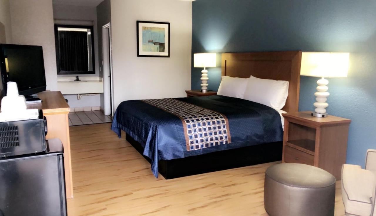 Relax Inn Savannah Zewnętrze zdjęcie