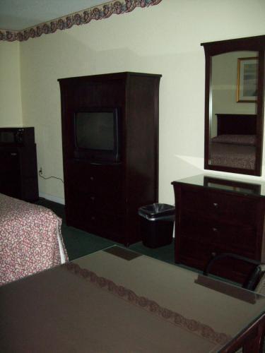 Relax Inn Savannah Zewnętrze zdjęcie