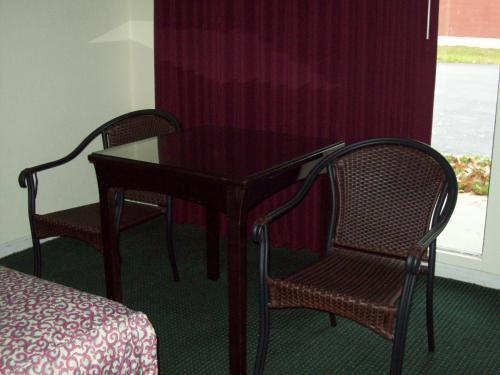 Relax Inn Savannah Zewnętrze zdjęcie