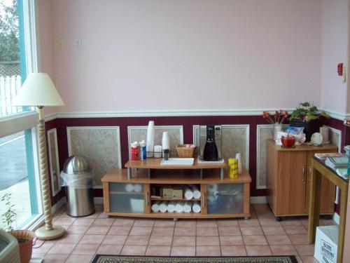 Relax Inn Savannah Zewnętrze zdjęcie